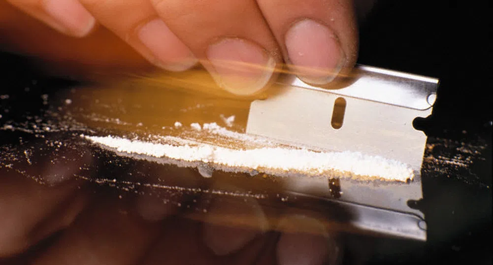 Над тон кокаин заловиха в Панама