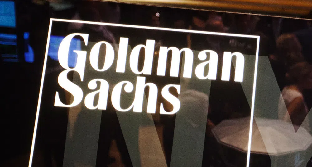 В Китай вече има фалшив Goldman Sachs