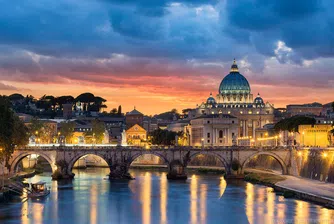 12 неща, които италианците правят по-добре от всички
