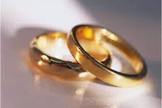 Българите сключват най-малко бракове в ЕС