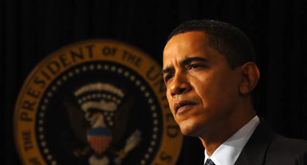 Обама: Няма да ликвидираме Кадафи