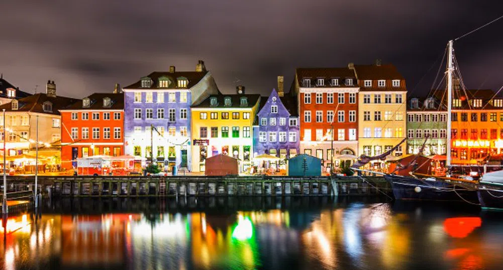 Защо в Копенхаген разполагат с почти перфектната вода