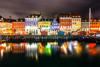 Защо в Копенхаген разполагат с почти перфектната вода