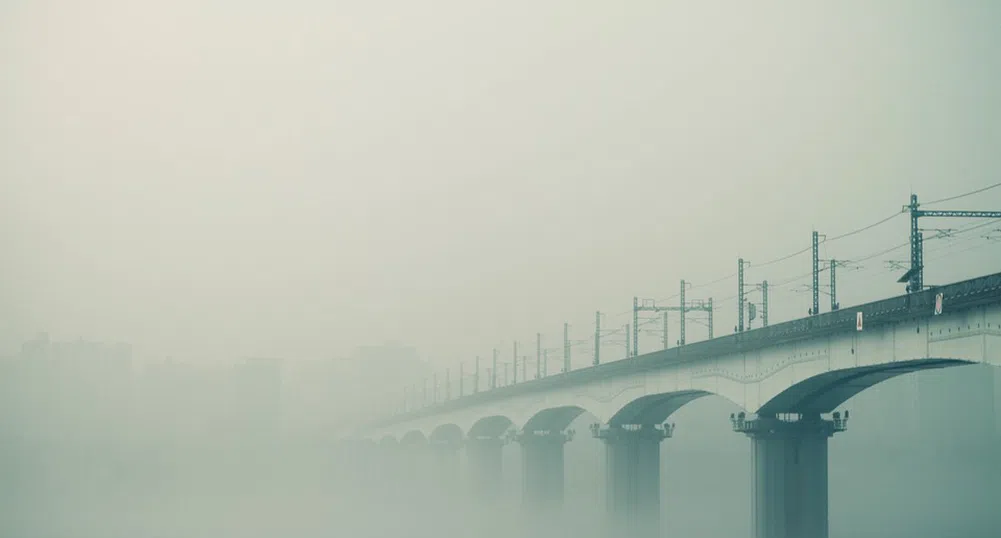 Откриха причината за мъгла в Лондон, убила 12 000 души преди 64 г