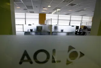 Предприемач живял в сградата на AOL, докато работел по своя компания