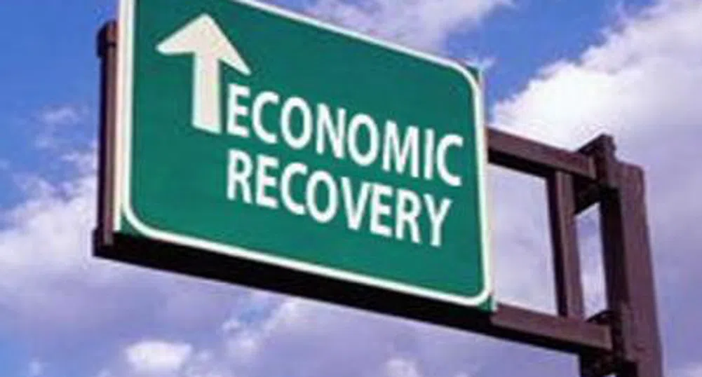 Eurozone to recover in late 2010
