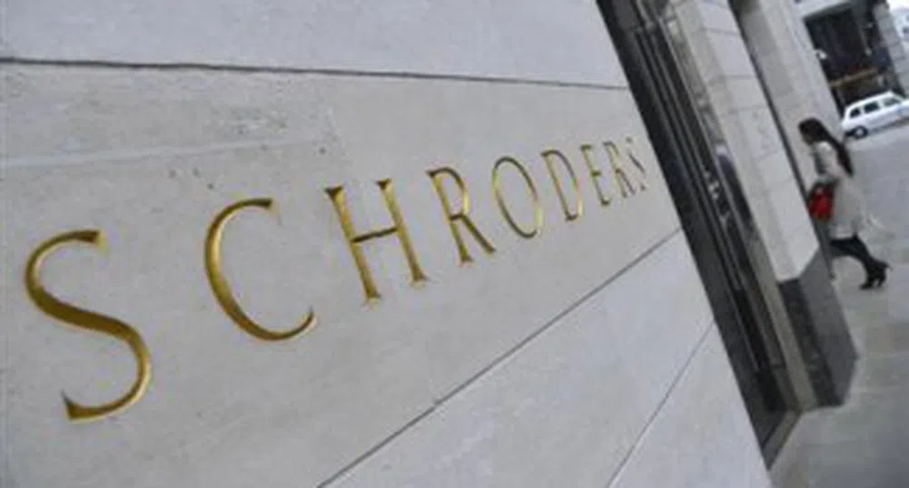 Schroders: Акциите са активът с най-голям потенциал за печалба
