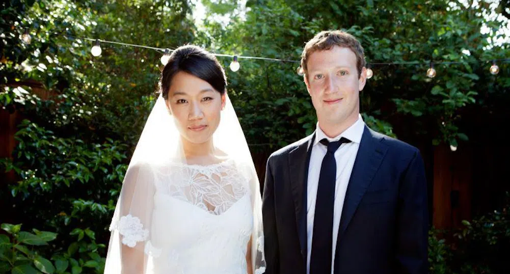 12 екстравагантни сватби на технологични милиардери