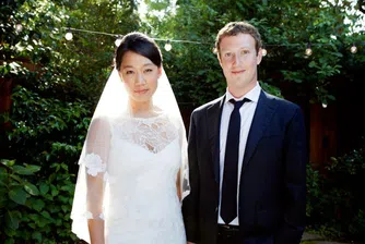 12 екстравагантни сватби на технологични милиардери