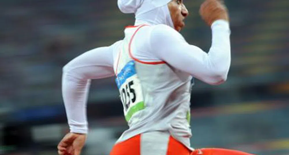 Саудитска Арабия пуска две жени на Олимпиадата