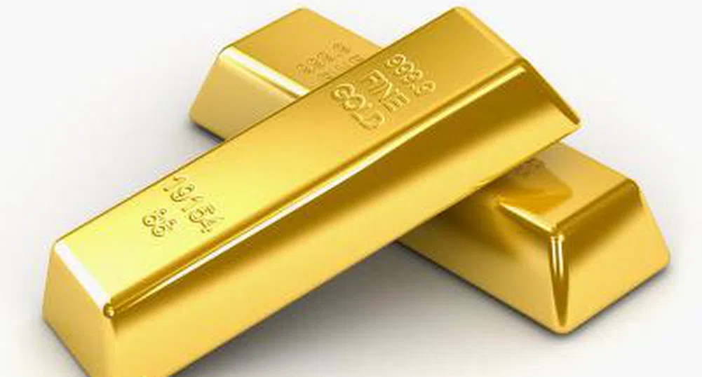 Златото остава във високи нива на търговия