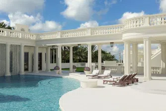 Имение във Флорида отново e най-скъпият имот за продажба в САЩ