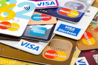 Историята на кредитните карти