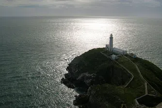 Продават остров край Уелс за 635 000 евро