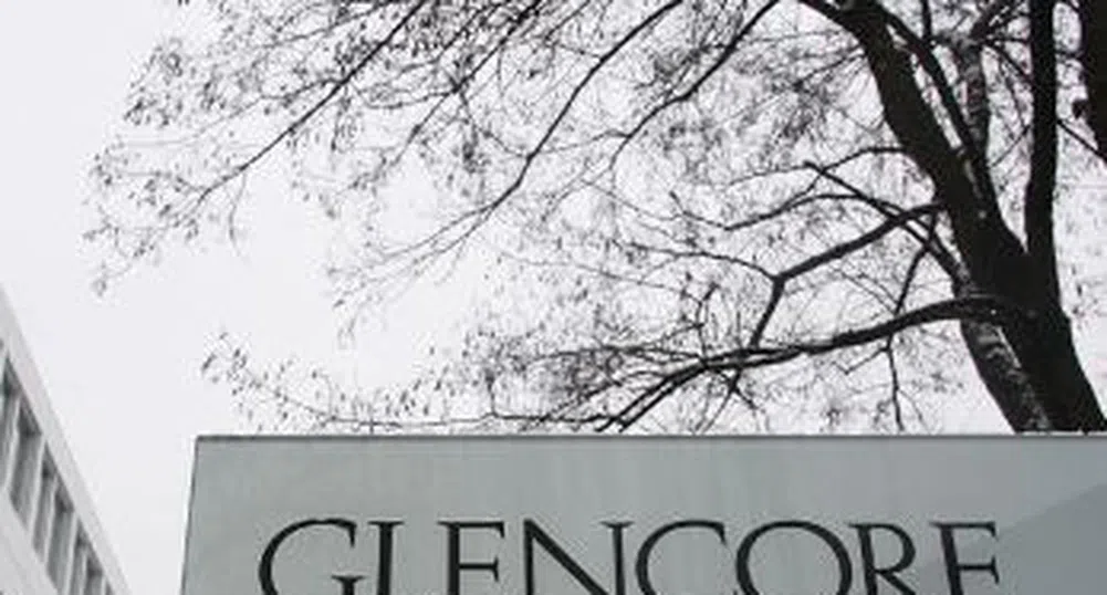 Само най-коравите трейдъри успяват в Glencore