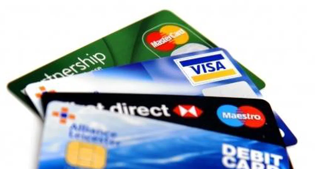 Предимствата на кредитните карти