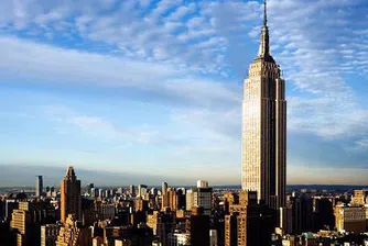 Ню Йорк вече има 8.2 млн. жители