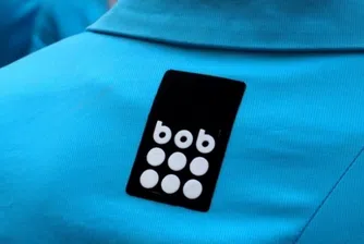 За първи път bob е с интернет