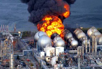 Започна вторият етап от ликвидирането на последиците във Фукушима