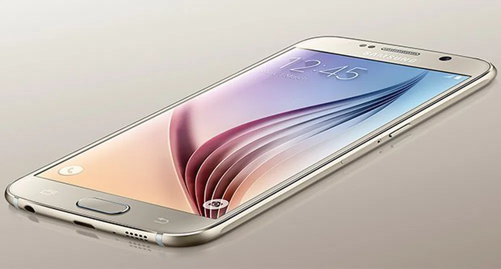 Samsung Galaxy S7 още по-труден за ремонт