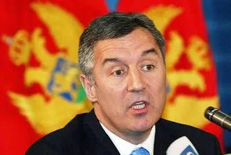 Мило Джуканович най-богат на Балканите