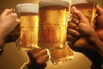 България на 10 място в света по най-евтина бира