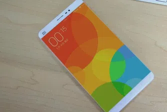 Xiaomi пуска поредния „убиец“ на iPhone