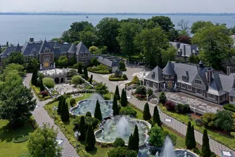 Това имение в Лонг Айлънд се продава за 100 млн. долара