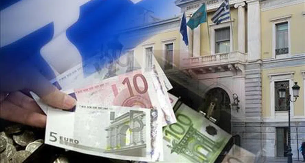 Централните банки от Токио до Лондон се готвят за лош обрат в Гърция