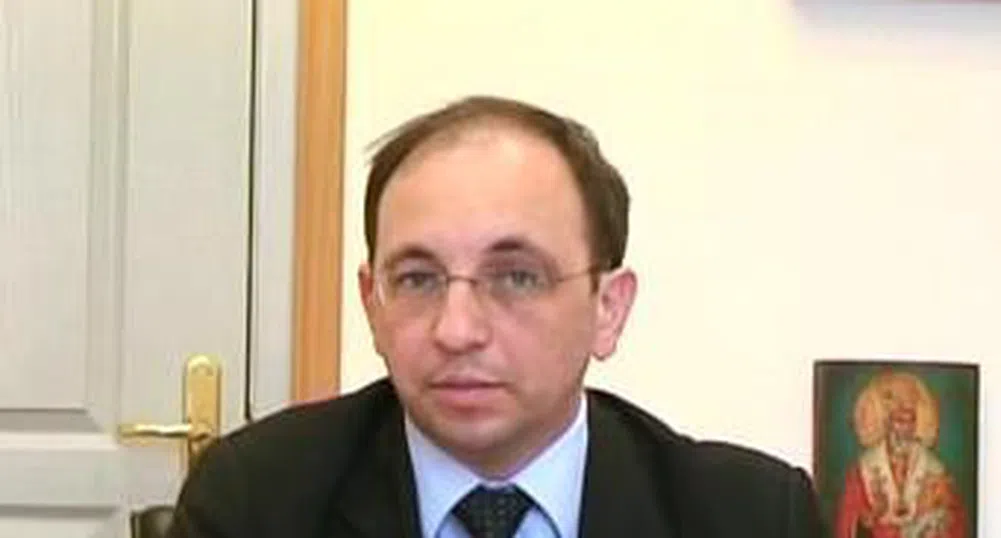 Н. Василев: Оптимизмът ни за стабилността на борда намалява