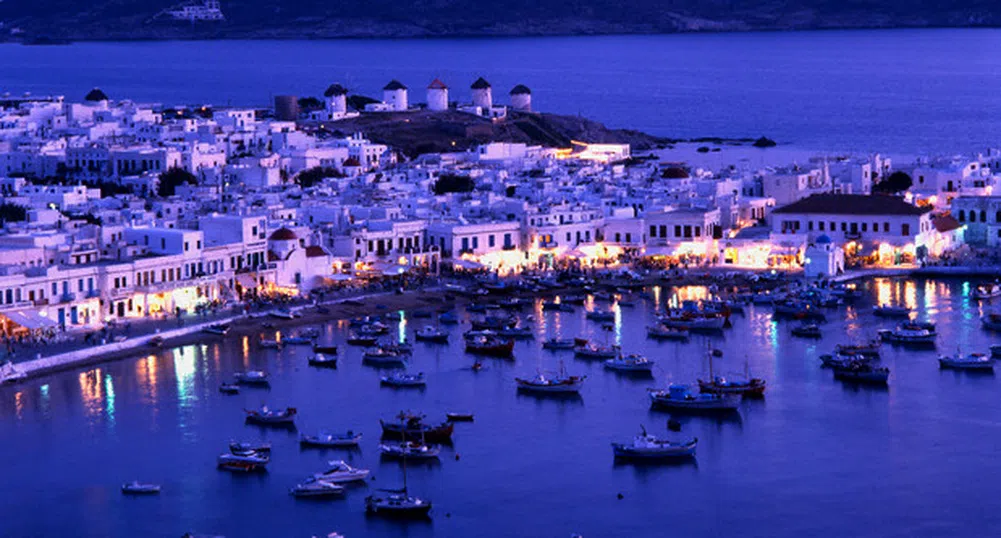 Гърците нямат пари за почивка