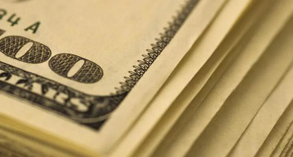 За какво САЩ ще похарчат 3.55 трлн. долара през 2010?