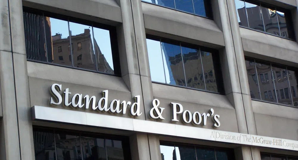 Standard & Poor’s не вижда заплаха за фискалната стабилност на България