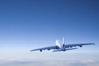 Как може да се плени самолет със смартфон?