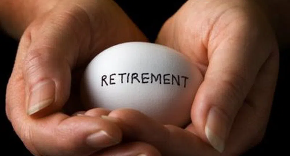 Горанов: Частните фондове искат да плащат по-ниски пенсии