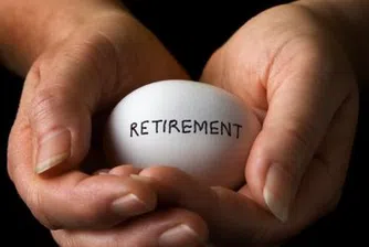 Горанов: Частните фондове искат да плащат по-ниски пенсии