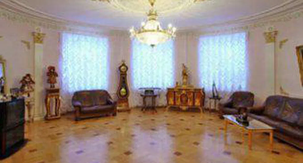 Най-скъпият апартамент в Москва струва над 40 млн. долара