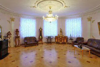 Най-скъпият апартамент в Москва струва над 40 млн. долара