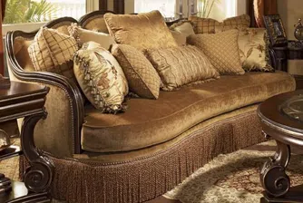 Най-скъпите дизайнерски дивани в света