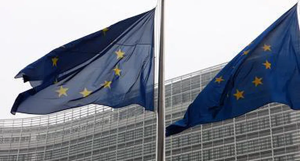 България, Кипър, Дания и Финландия -под надзора на ЕС