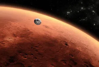 НАСА планира да произвежда кислород на Марс