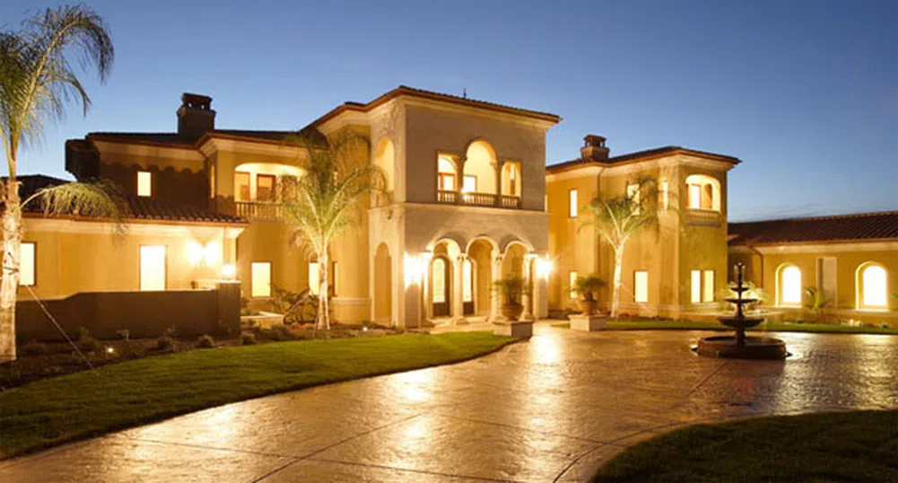 Два пъти повече сделки с луксозни имоти през 2011 г. у нас (видео)