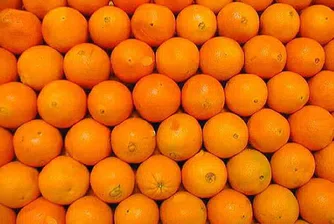 По-ниски цени на мандарини и портокали