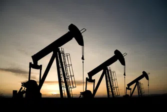 Това, което се случва с петрола, е безпрецедентно