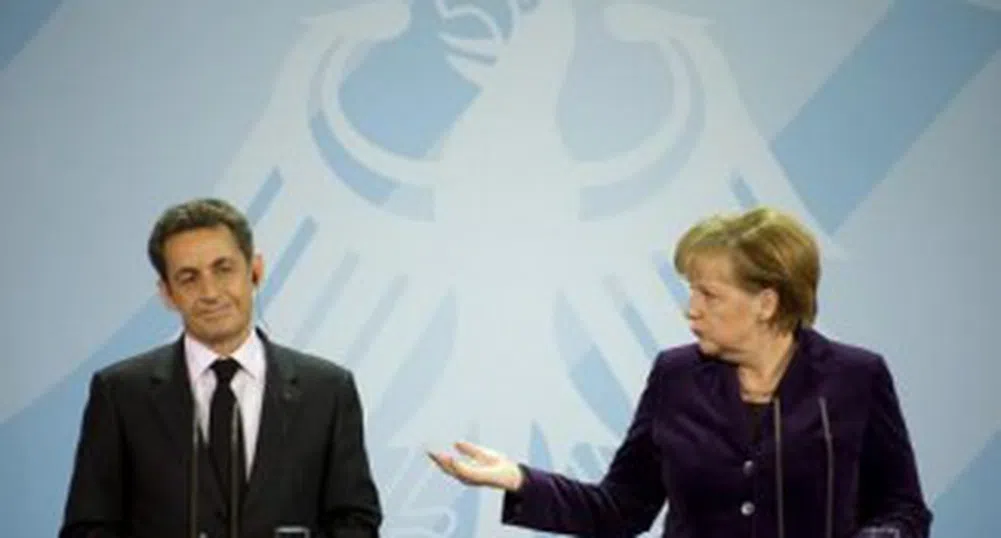Меркел: Нужни са удвояване на усилията за излизане от кризата