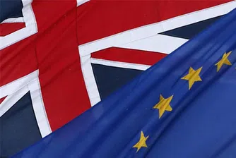 Brexit би означавал крах на западната политическа цивилизация