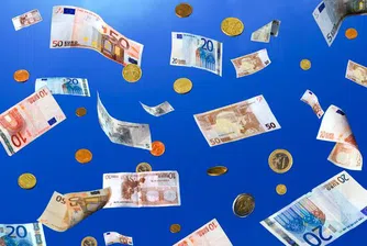 Прането на пари в Италия процъфтява