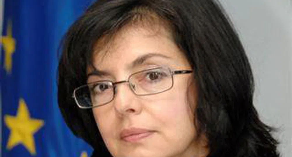 Станишев: Меглена Кунева е добра и сериозна кандидатура