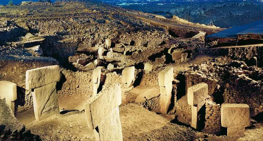 Откриха един от най-старите храмове в света