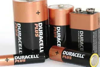 Компанията на Бъфет купува Duracell